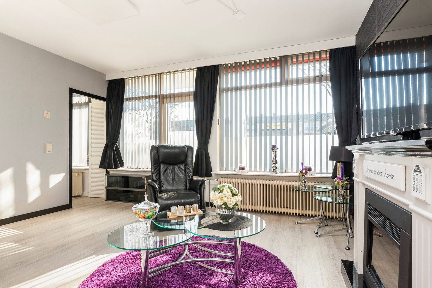 Foto 5 van Debussylaan 47-A