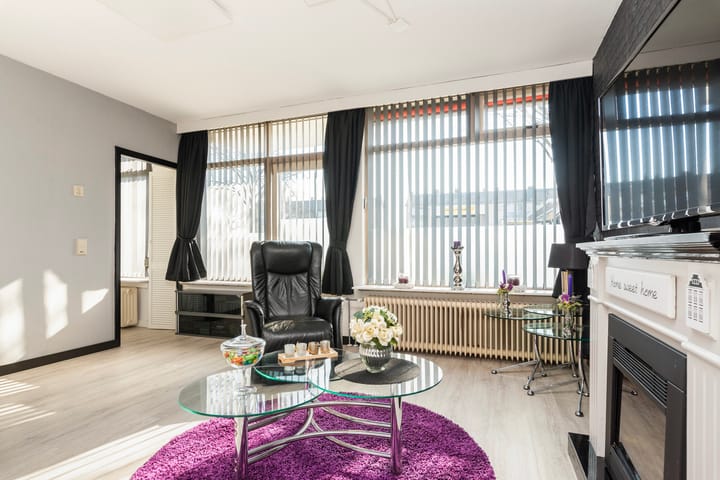 Foto 5 van Debussylaan 47-A