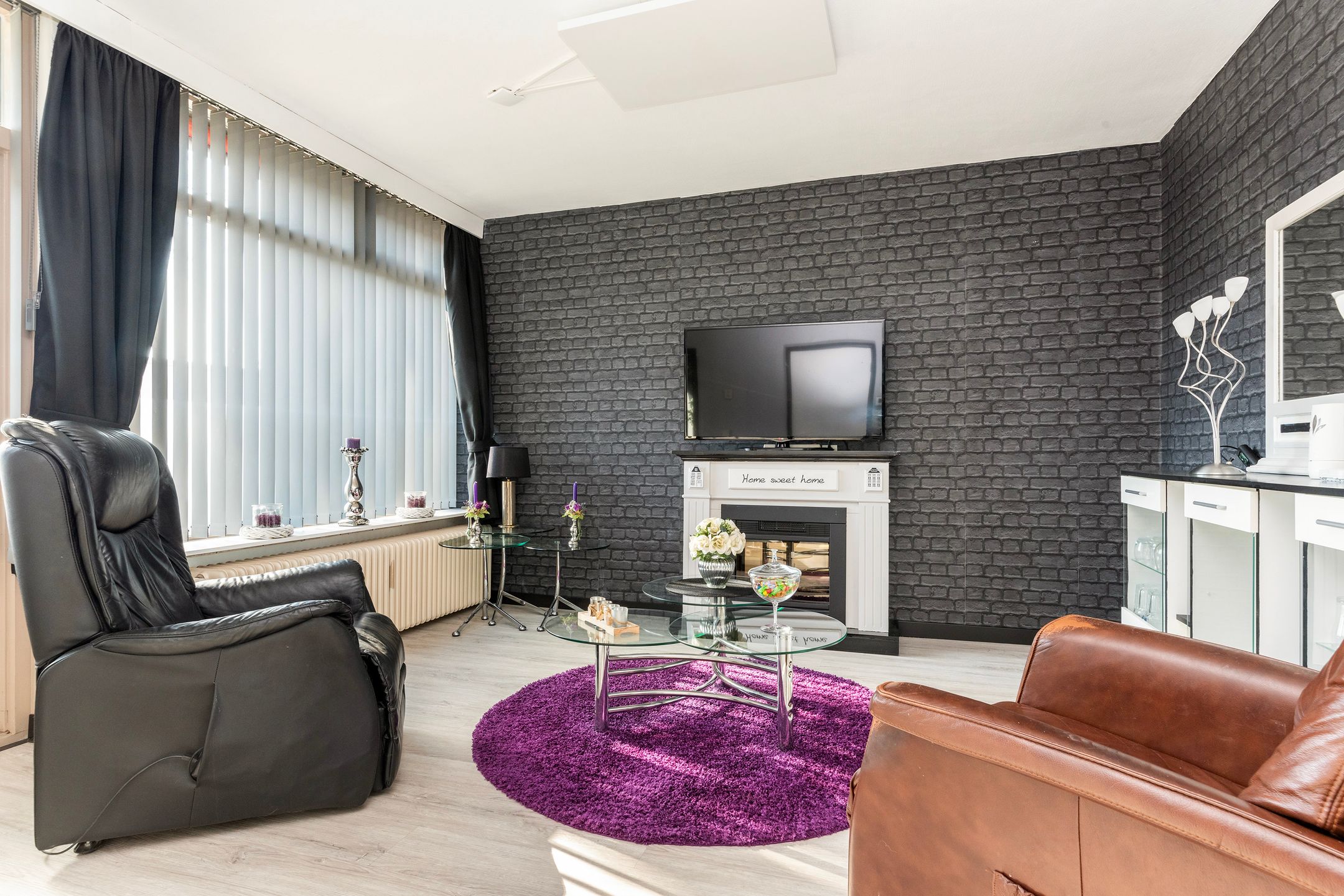 Foto 6 van Debussylaan 47-A