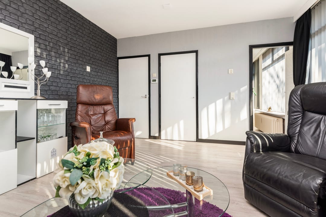 Foto 7 van Debussylaan 47-A