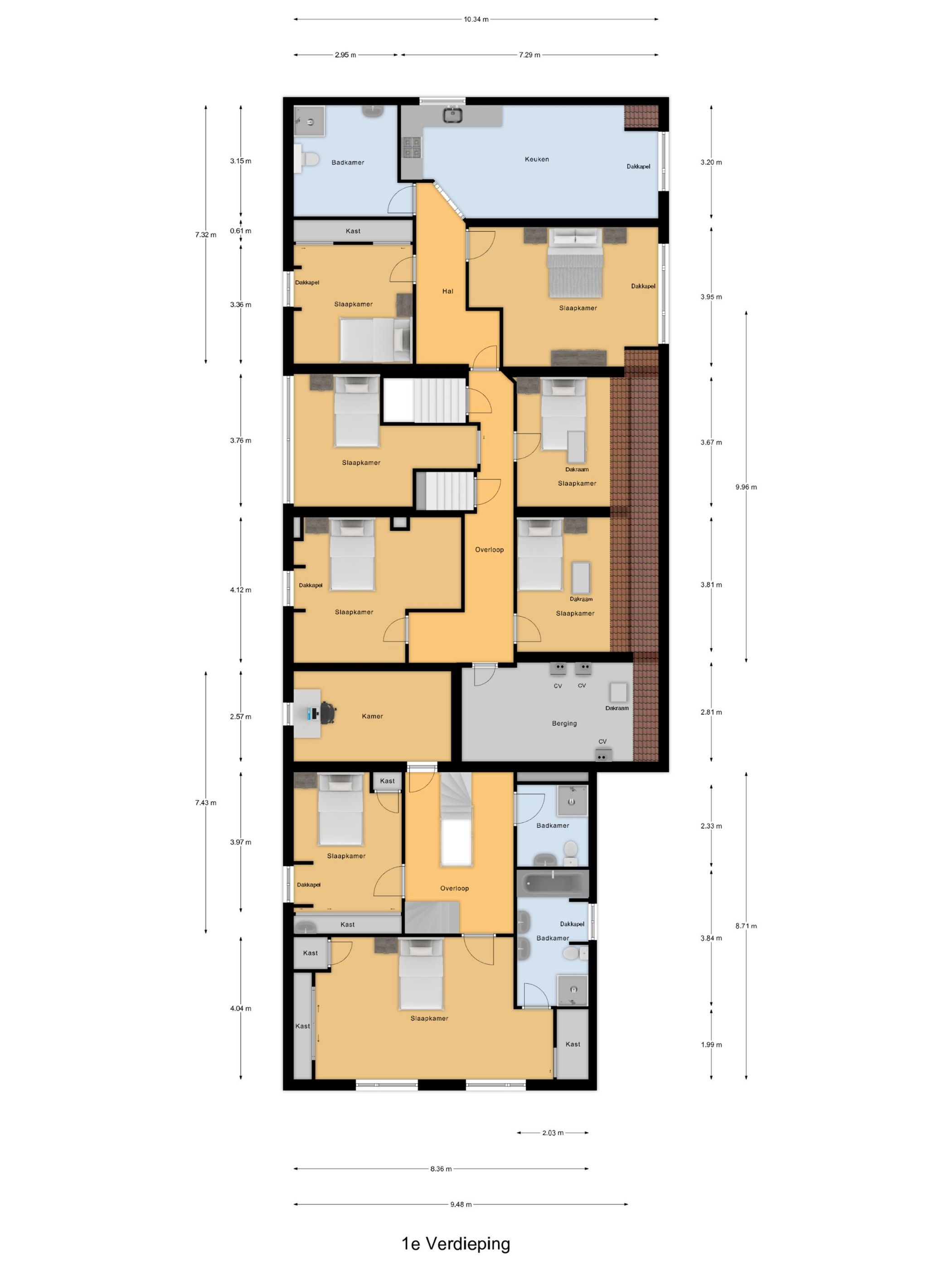 Foto 48 van Slijkwellsestraat 20
