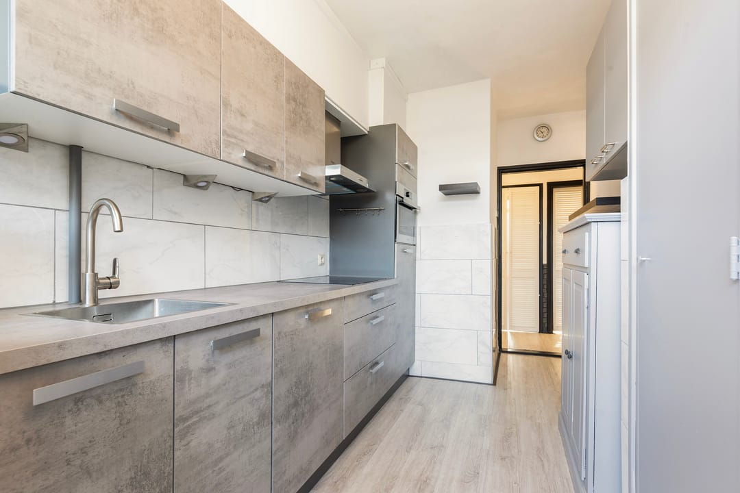 Foto 8 van Debussylaan 47-A