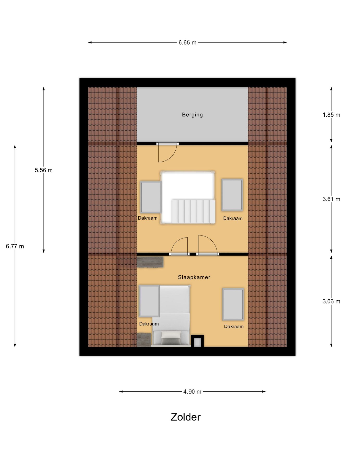 Foto 50 van Slijkwellsestraat 20