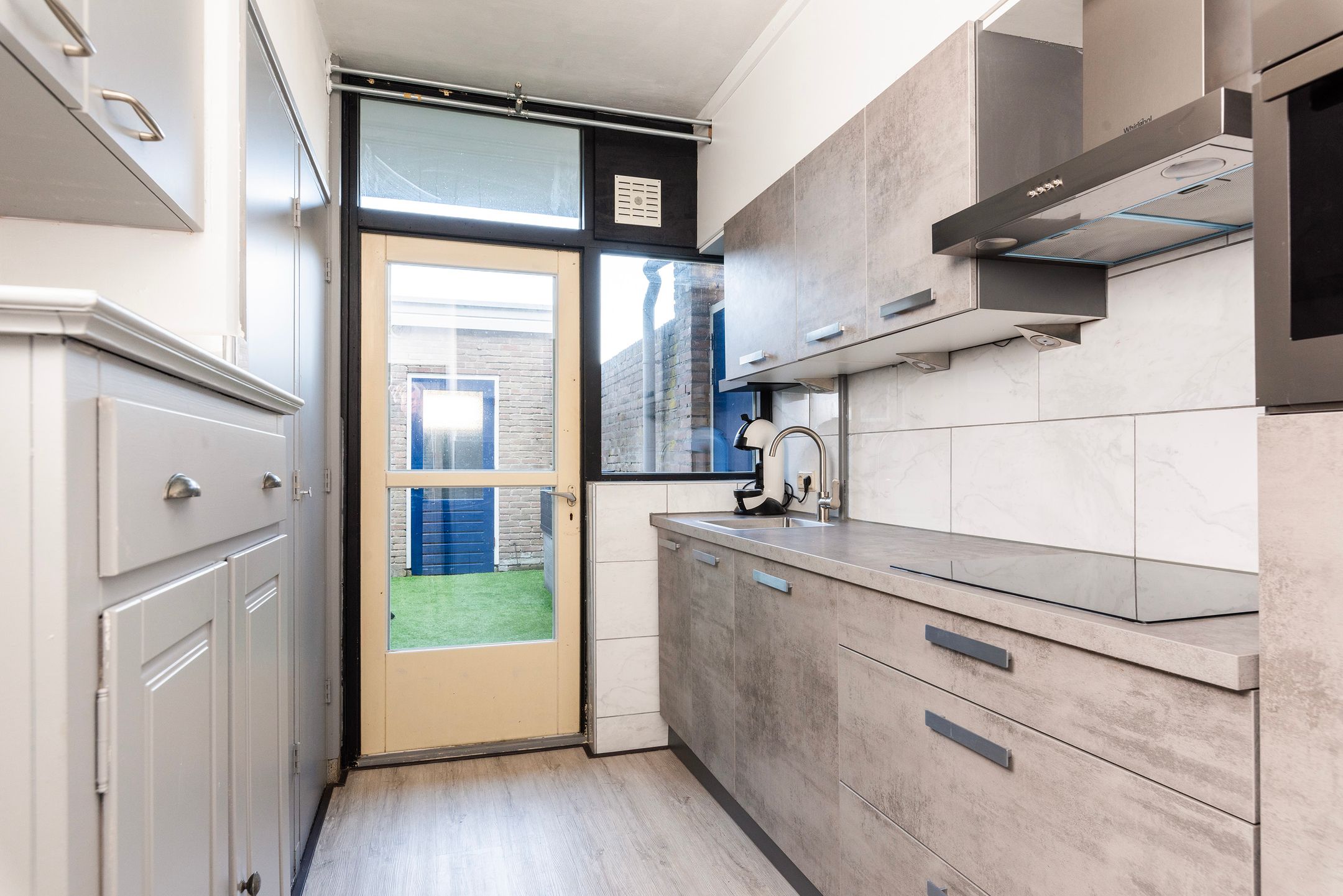 Foto 9 van Debussylaan 47-A