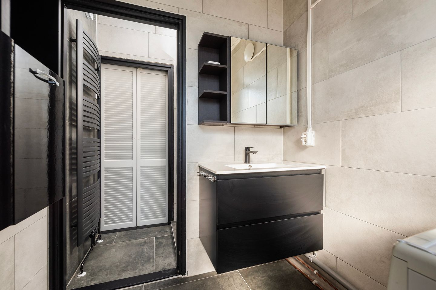 Foto 10 van Debussylaan 47-A