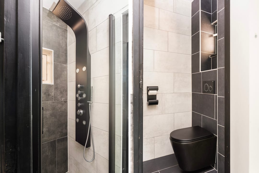 Foto 11 van Debussylaan 47-A