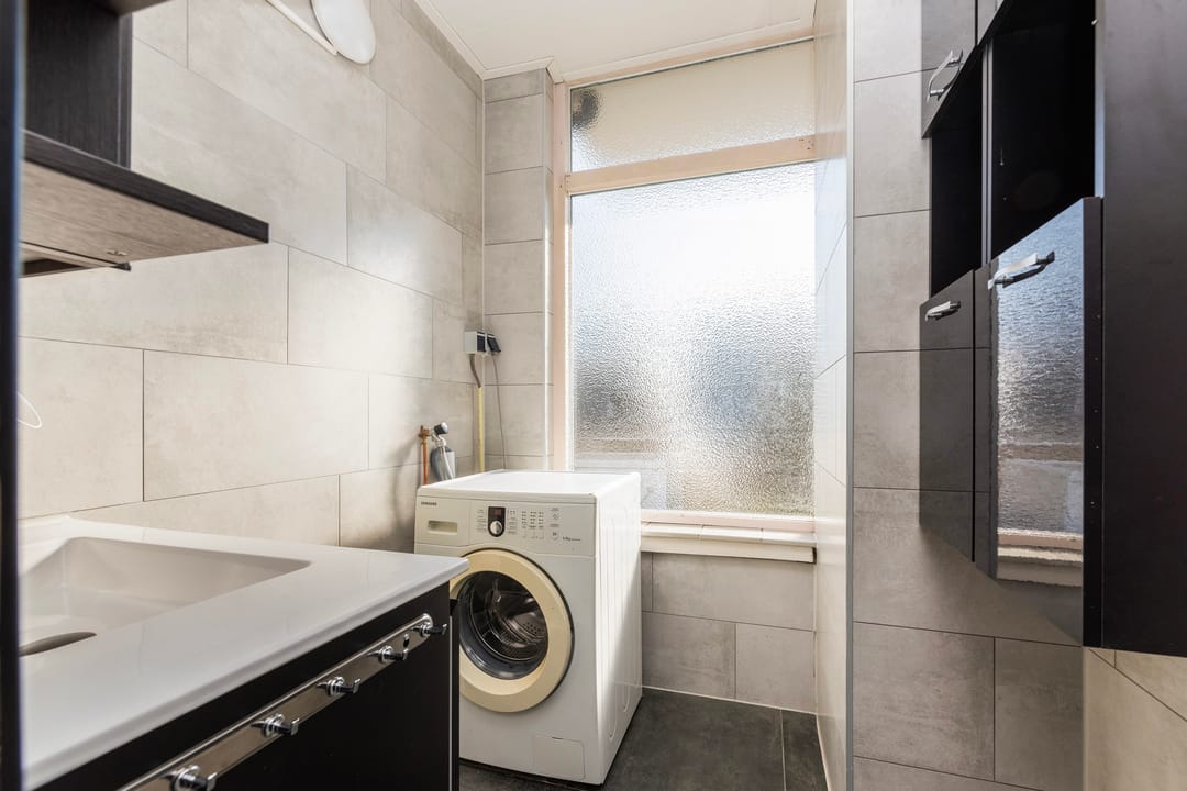 Foto 13 van Debussylaan 47-A