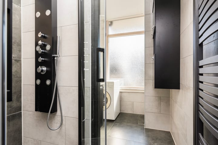 Foto 14 van Debussylaan 47-A