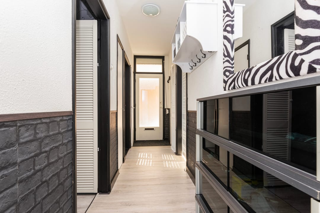 Foto 16 van Debussylaan 47-A