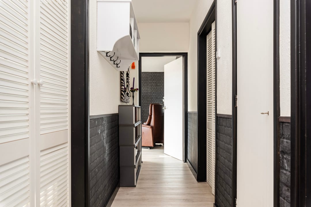 Foto 17 van Debussylaan 47-A