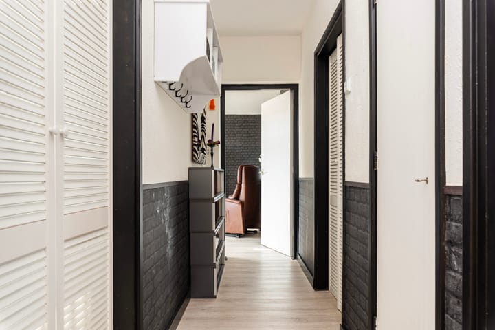 Foto 17 van Debussylaan 47-A