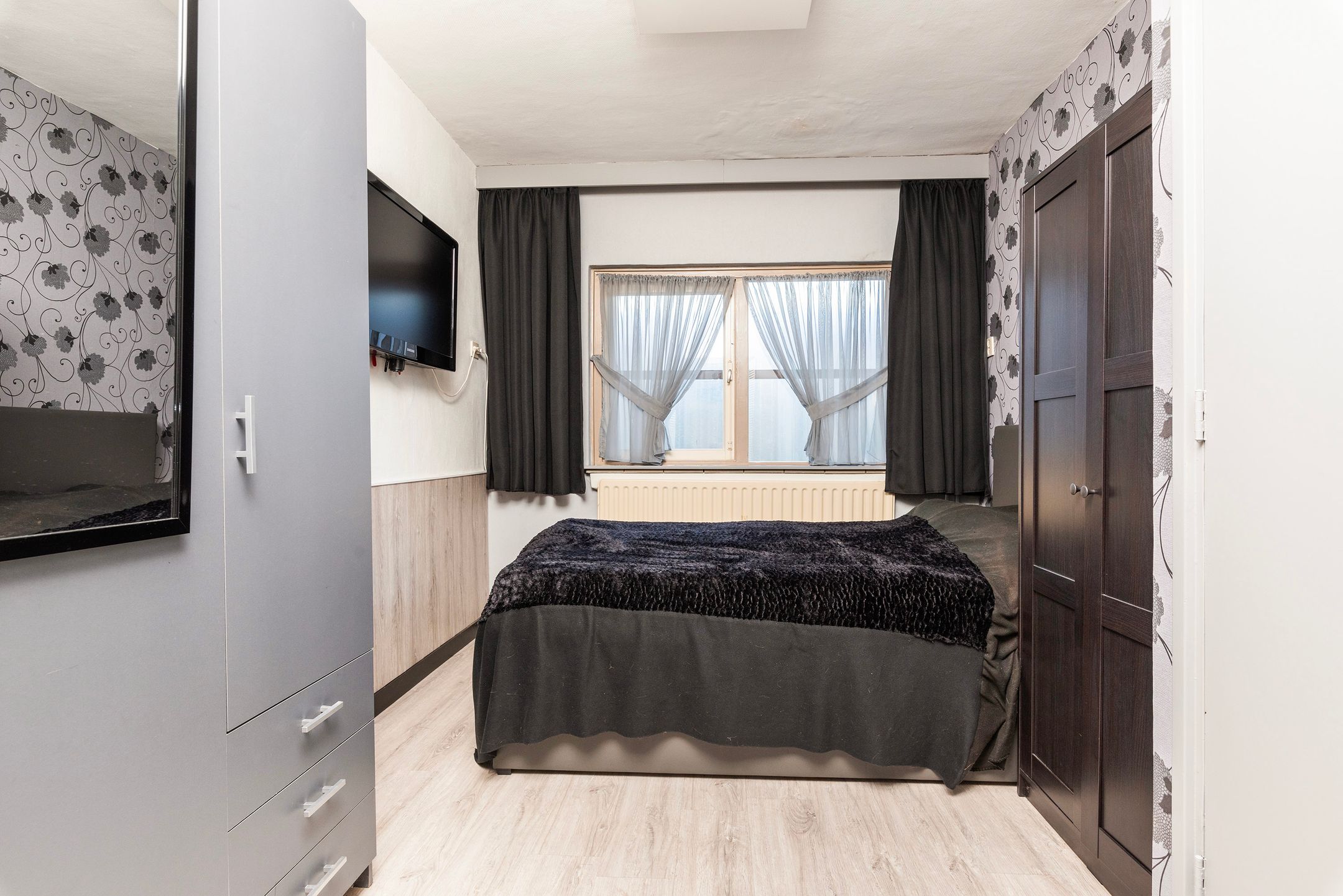 Foto 18 van Debussylaan 47-A