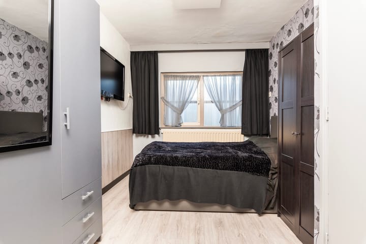 Foto 18 van Debussylaan 47-A