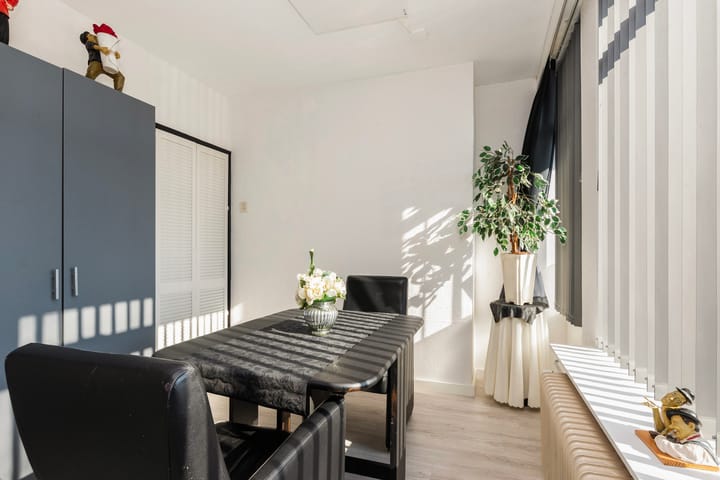 Foto 20 van Debussylaan 47-A