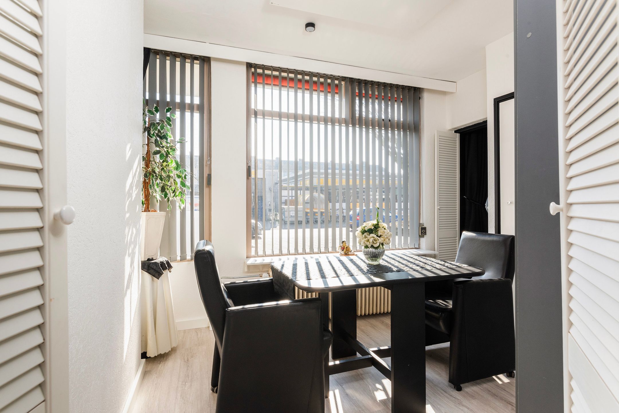 Foto 21 van Debussylaan 47-A