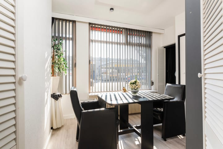 Foto 21 van Debussylaan 47-A