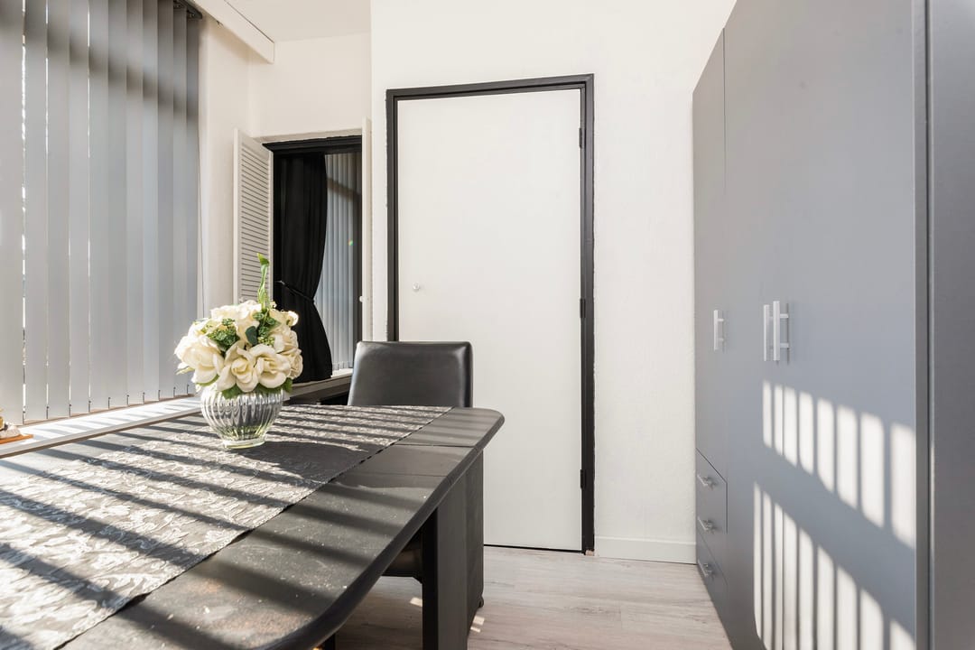 Foto 22 van Debussylaan 47-A