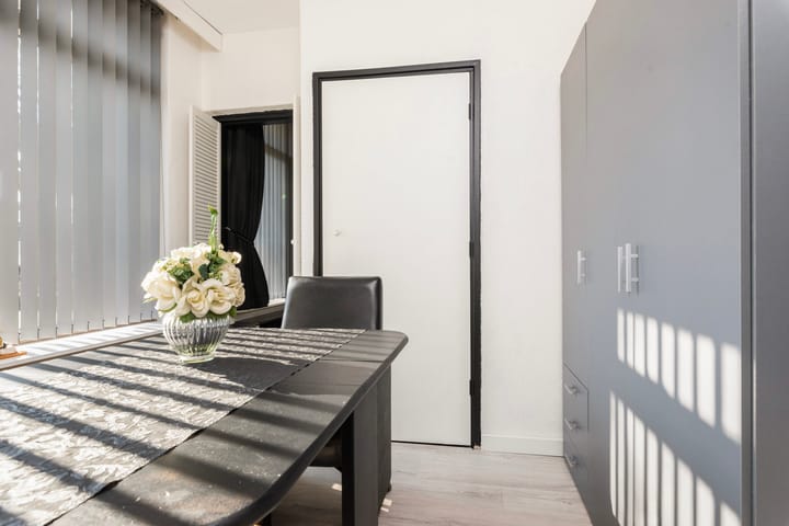 Foto 22 van Debussylaan 47-A