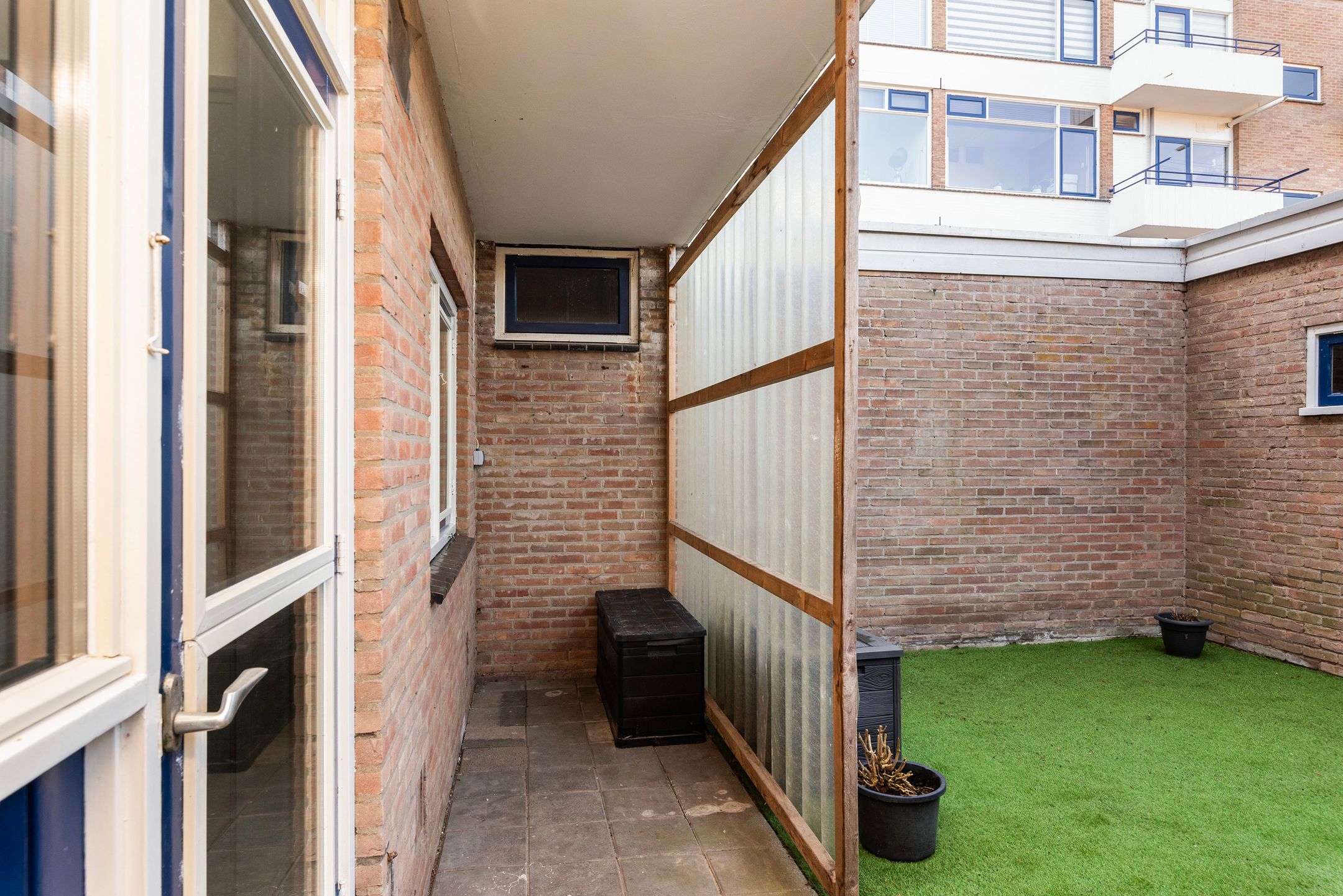 Foto 24 van Debussylaan 47-A