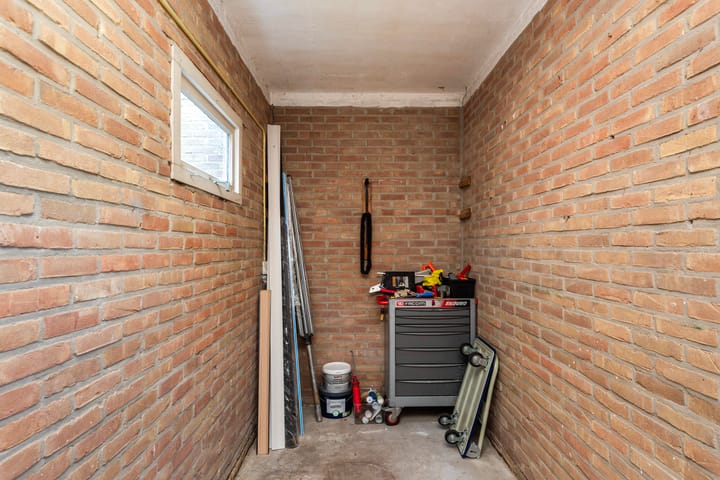 Foto 25 van Debussylaan 47-A