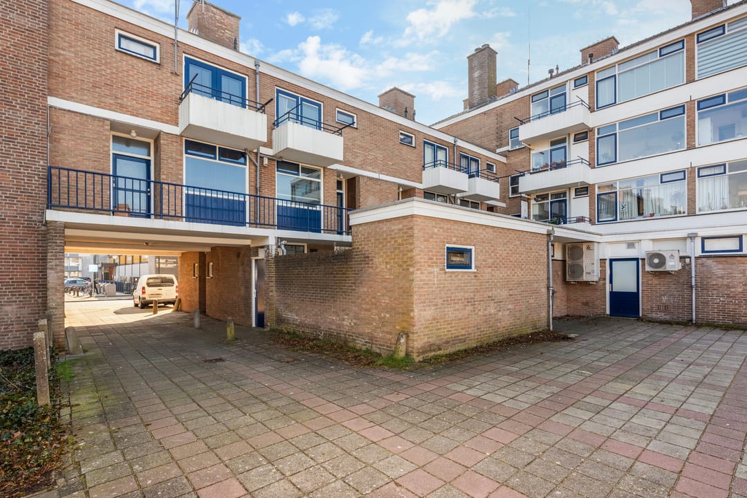 Foto 26 van Debussylaan 47-A