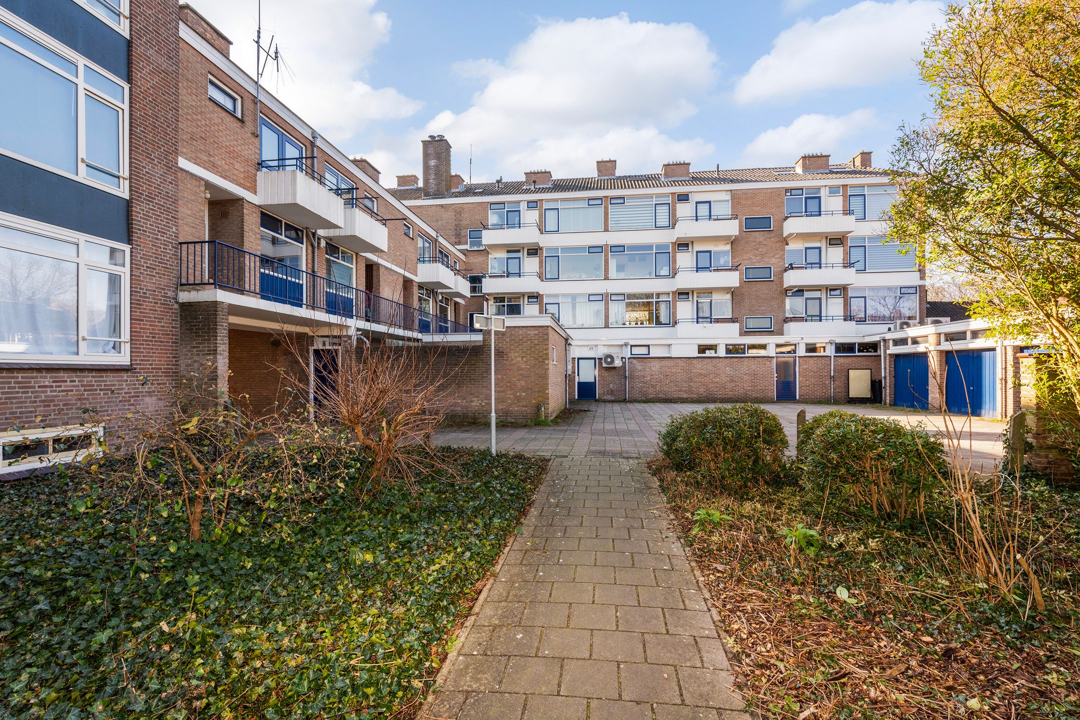 Foto 27 van Debussylaan 47-A