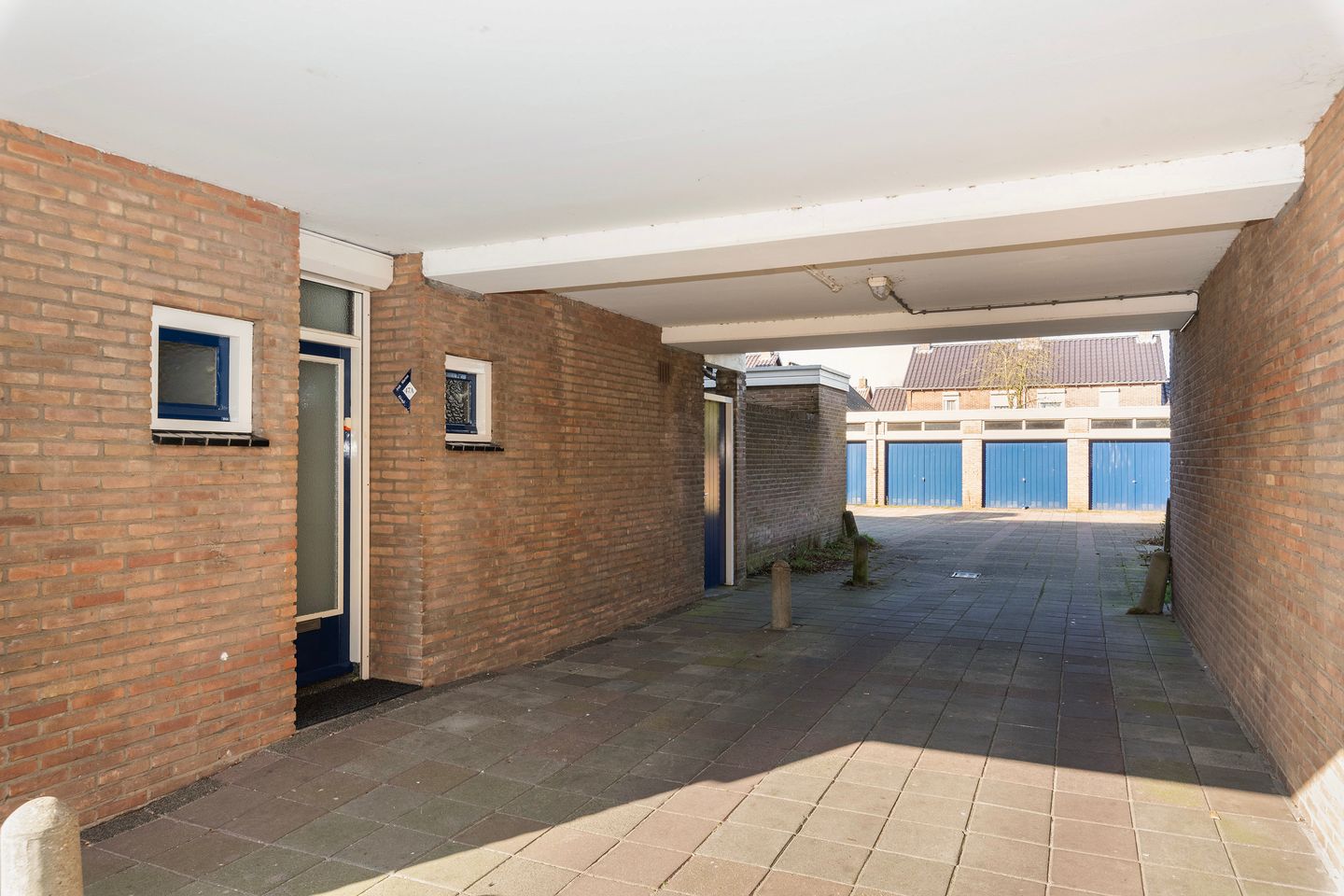 Foto 29 van Debussylaan 47-A