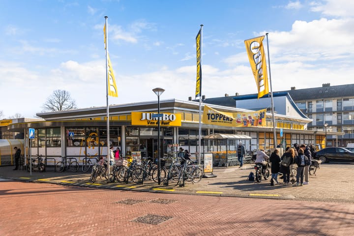 Foto 30 van Debussylaan 47-A