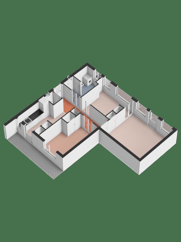 Foto 32 van Debussylaan 47-A