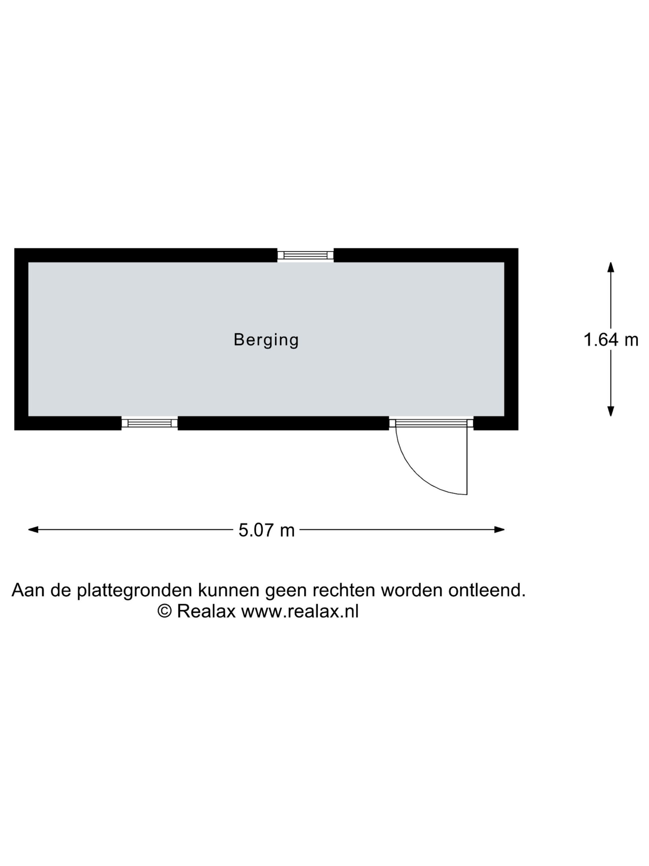 Foto 33 van Debussylaan 47-A