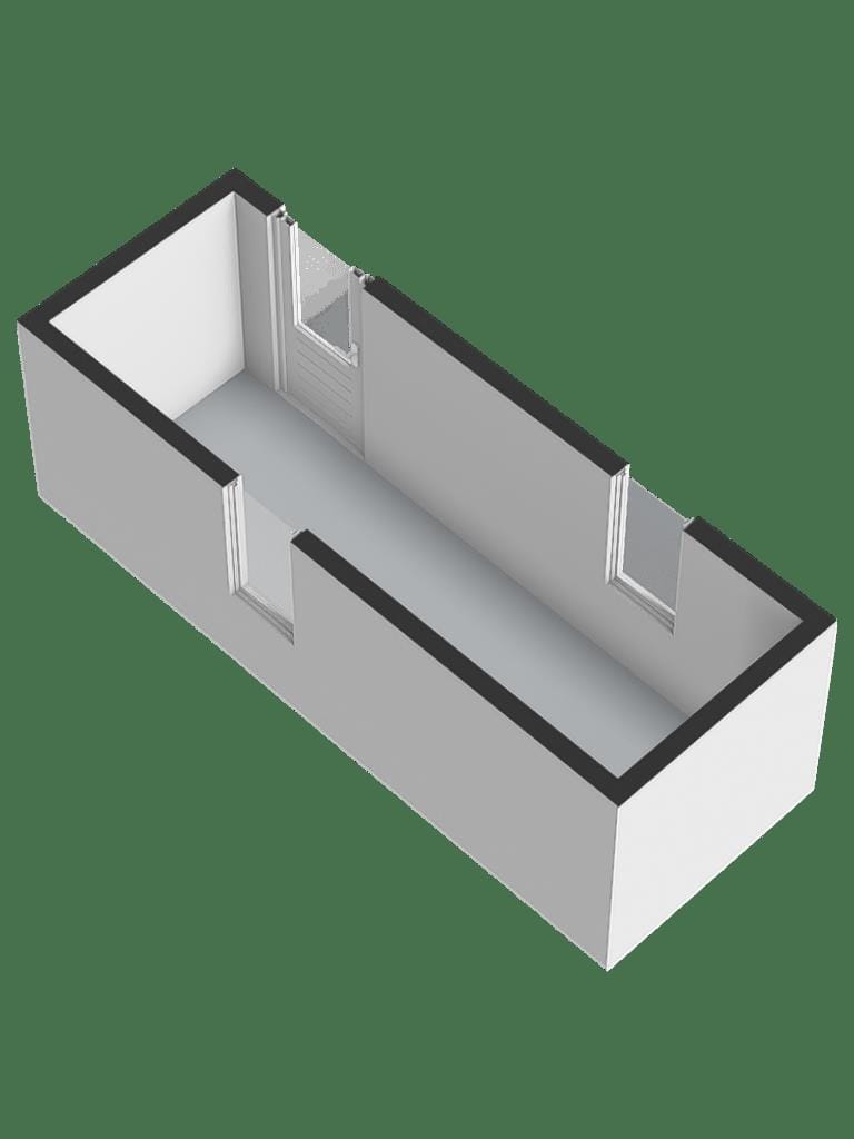 Foto 34 van Debussylaan 47-A