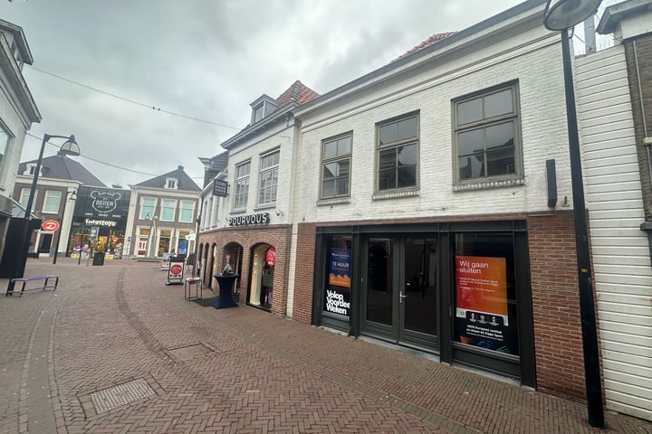 Hoofdstraat 7, Meppel