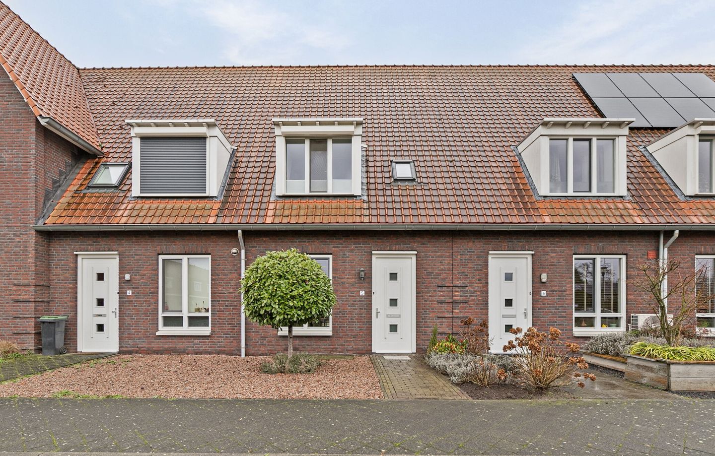 Foto 1 van Ter Boort 5