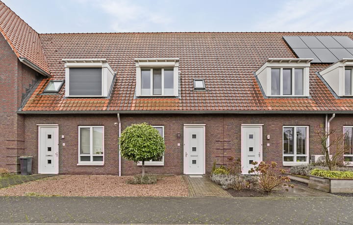 Foto 1 van Ter Boort 5