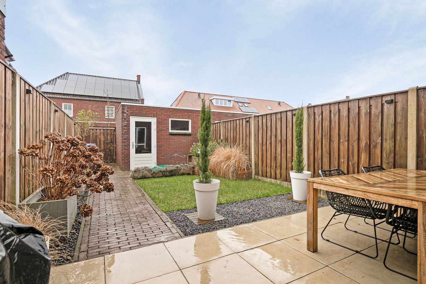 Foto 4 van Ter Boort 5