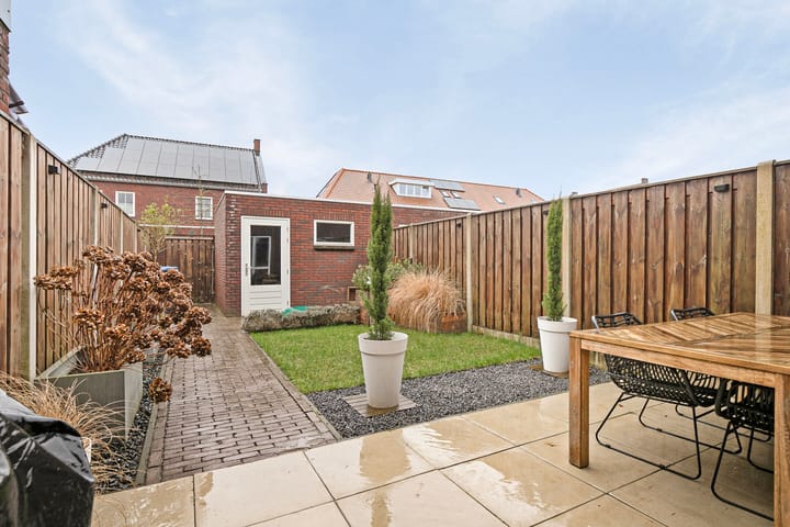 Foto 4 van Ter Boort 5