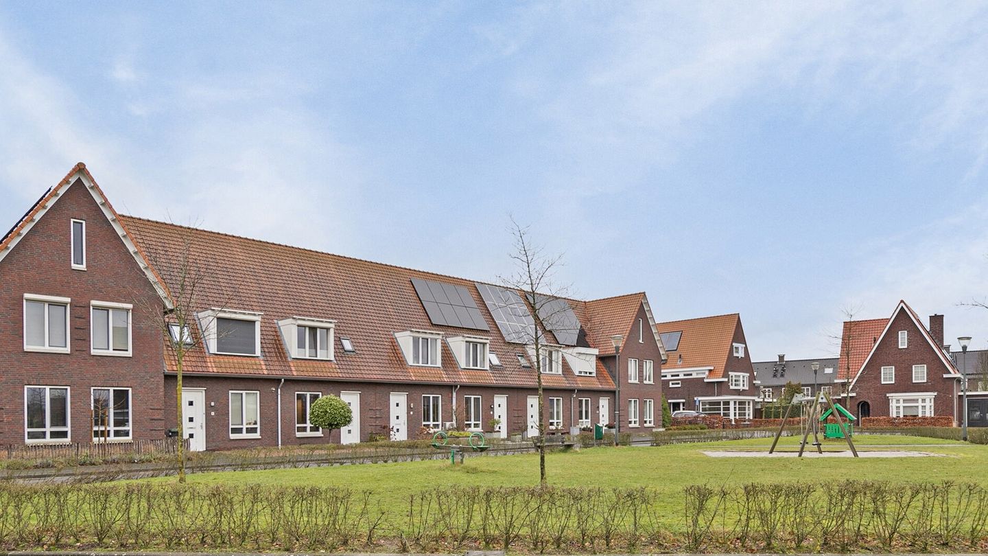 Foto 5 van Ter Boort 5