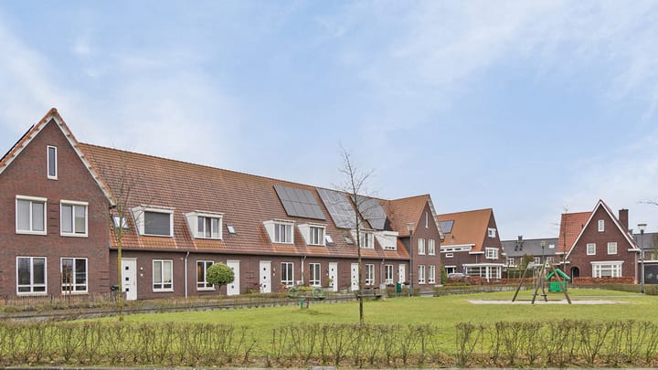 Foto 5 van Ter Boort 5