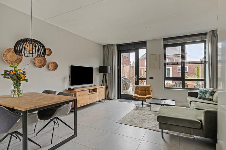 Foto 10 van Ter Boort 5