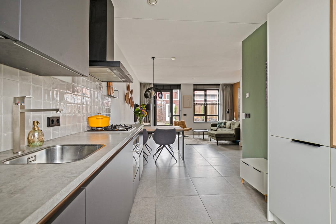 Foto 16 van Ter Boort 5