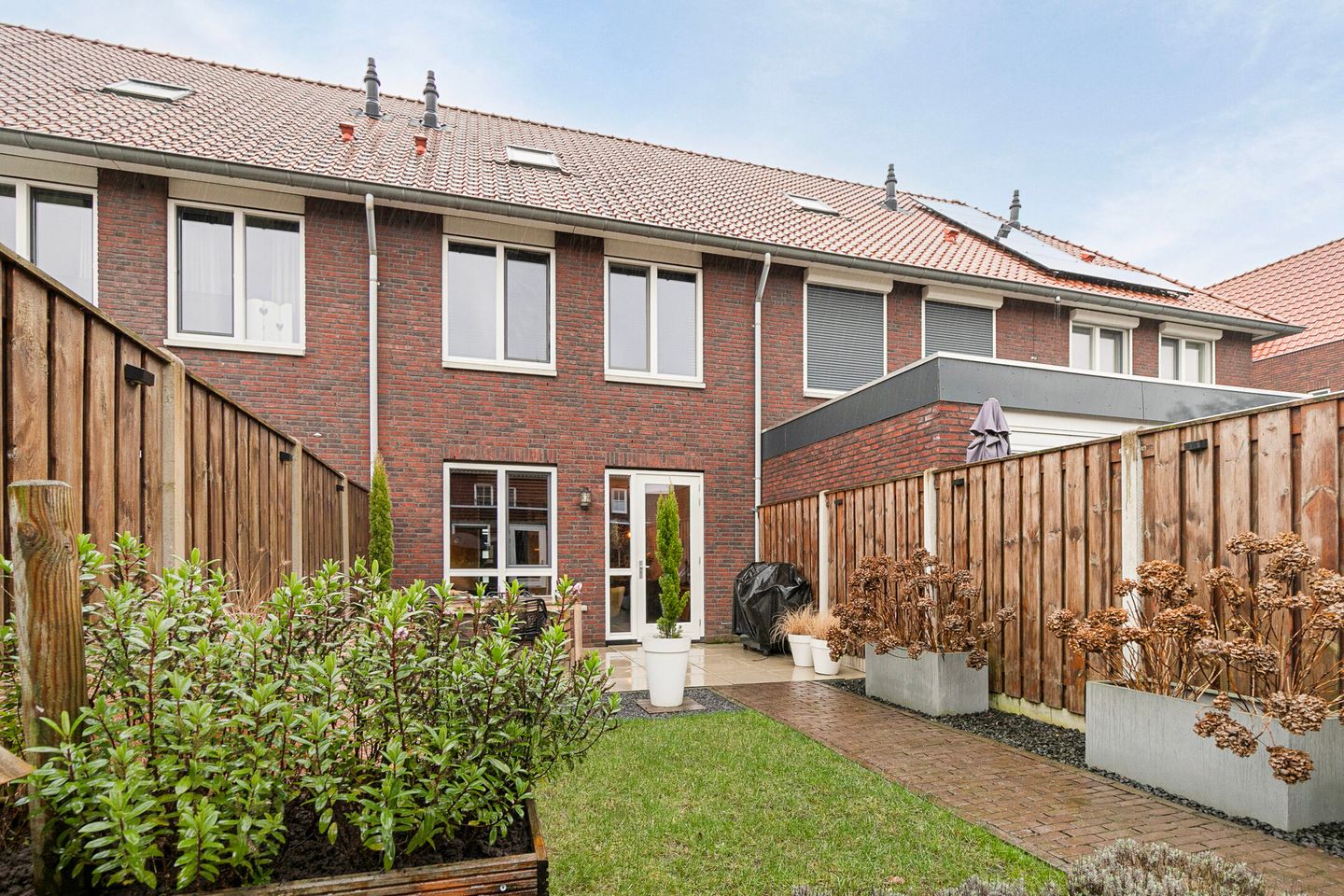 Foto 20 van Ter Boort 5