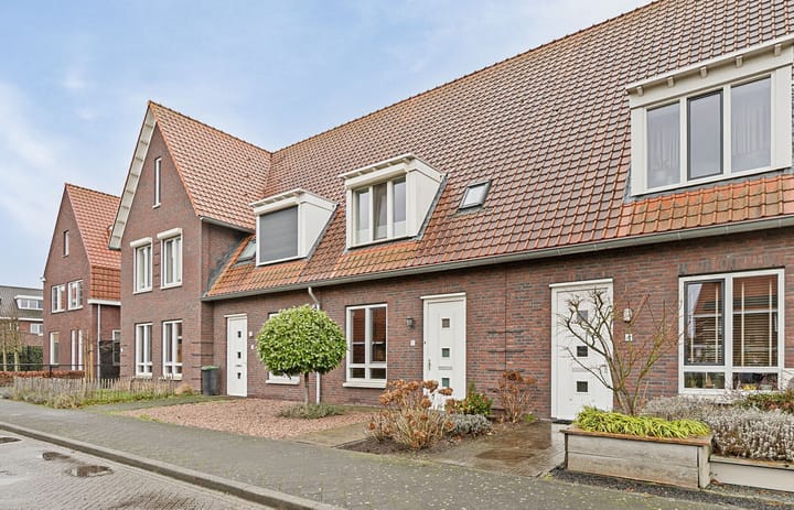 Foto 33 van Ter Boort 5