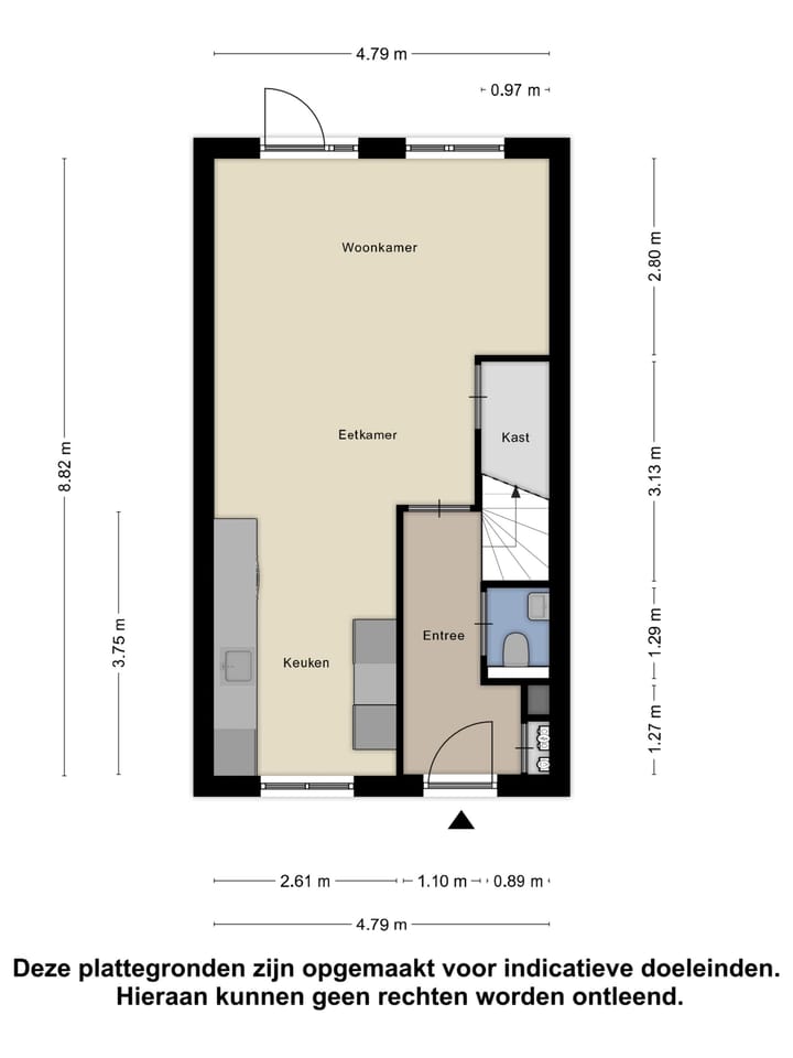 Foto 34 van Ter Boort 5