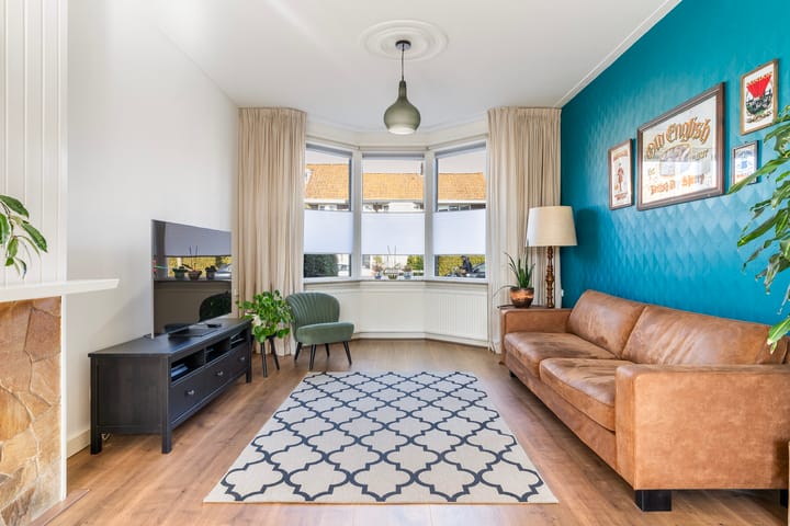 Foto 2 van Bleeklaan 84