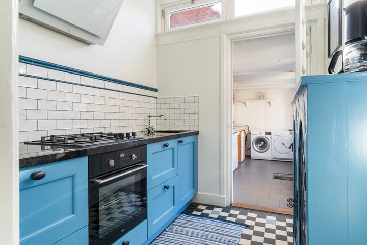 Foto 3 van Bleeklaan 84