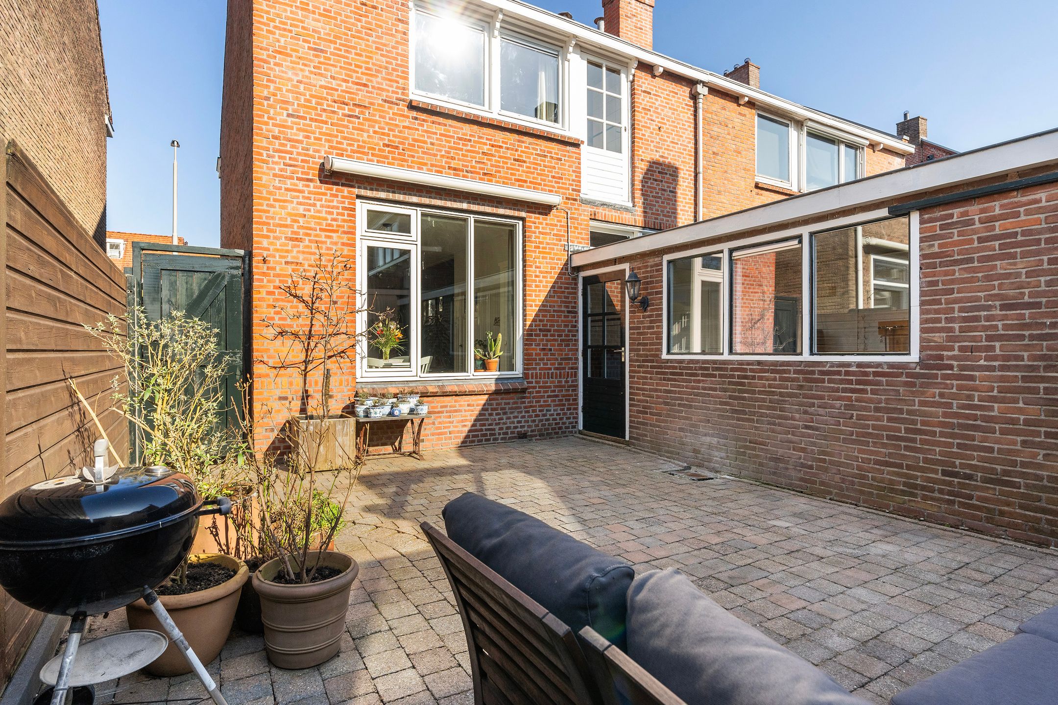 Foto 6 van Bleeklaan 84