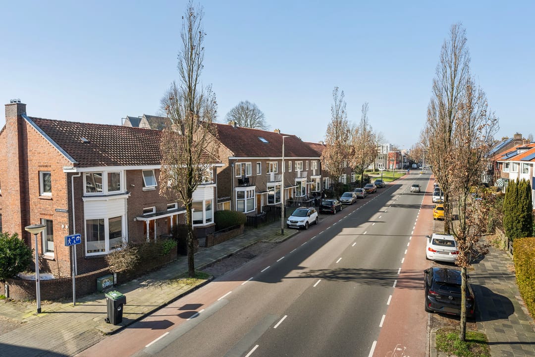 Foto 7 van Bleeklaan 84