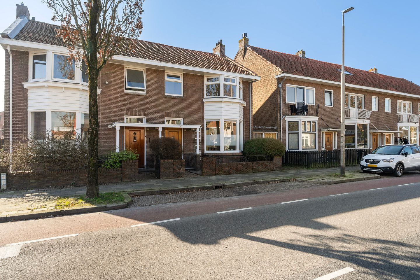 Foto 10 van Bleeklaan 84