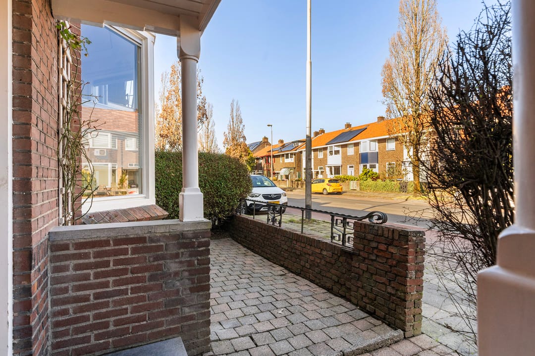 Foto 11 van Bleeklaan 84