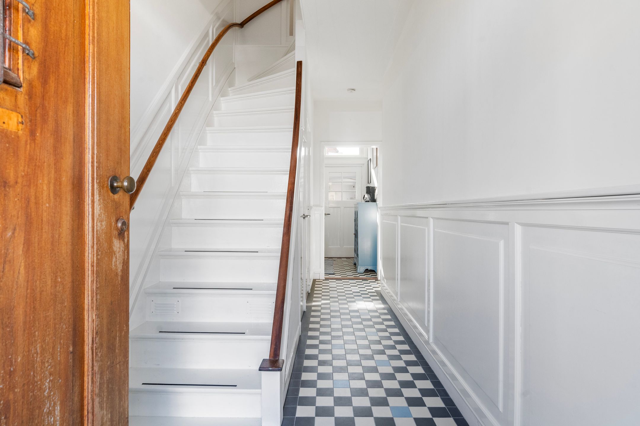 Foto 12 van Bleeklaan 84